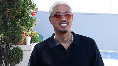 Alexander ‘AE’ Edwards: 5 Things On Amber Rose’s Ex-Boyfriend Dating Cher