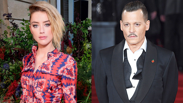 Amber Heard’s Stylist In Johnny Depp Lawsuit: Says She Lied About ...