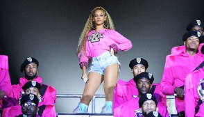 Beyonce