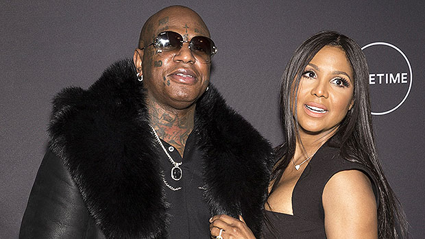 Toni Braxton & Birdman