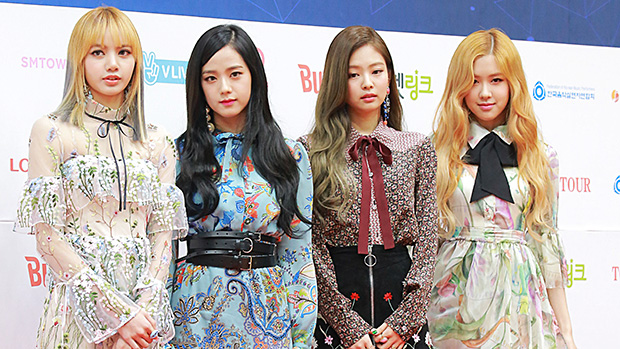 Blackpink’s Performance At Coachella 2019: Watch – Hollywood Life