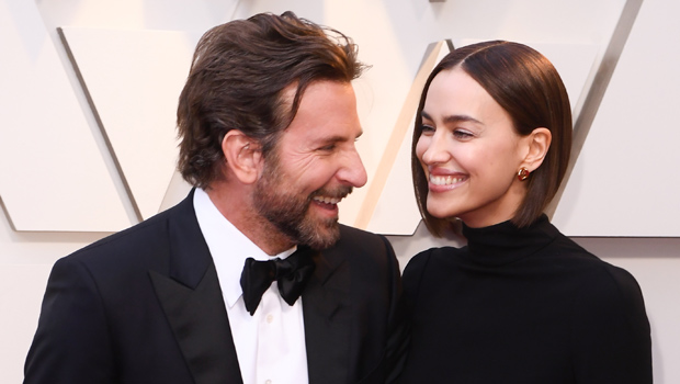 Bradley Cooper & Irina Shayk’s Relationship: How They Keep Romance ...