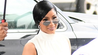 Cardi B Potential Jail Time