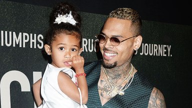 chris royalty brown