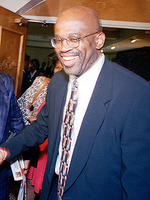 Chris Darden