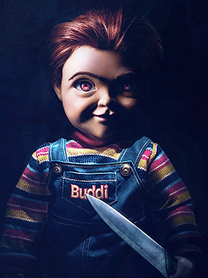 Chucky Wallpapers APK Download 2023  Free  9Apps