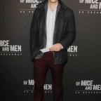 'Of Mice and Men' play opening night, New York, America - 16 Apr 2014