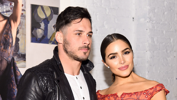 Danny Amendola Disses Olivia Culpo ‘toxic Instagram In Rant