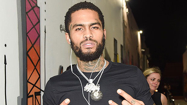 Dave East