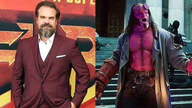 david harbour hellboy