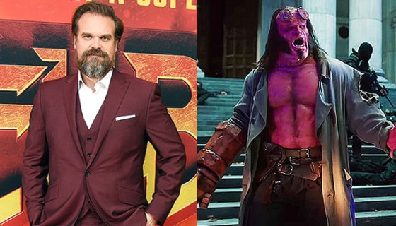 david harbour hellboy