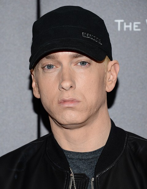 Eminem: Photos of the Rapper – Hollywood Life