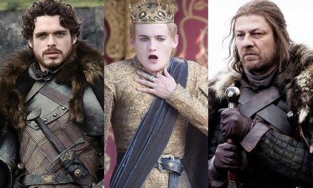 ‘Game Of Thrones’ Cast: Where Are They Now After Leaving Show ...