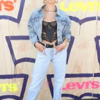 Levi's Brunch, Coachella Valley Music and Arts Festival, Weekend 1, Day 2, Indian Wells, USA - 13 Apr 2019