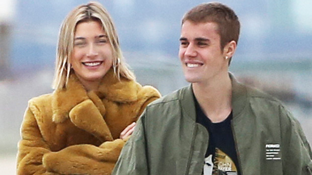 Hailey Baldwin Justin Bieber S Hair Makeover Why It Makes Her So Happy Hollywood Life