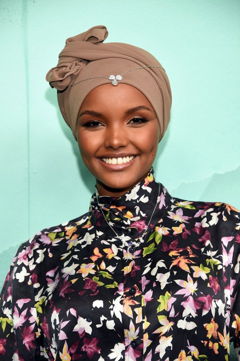 Halima Aden: See Photos Of The Model – Hollywood Life