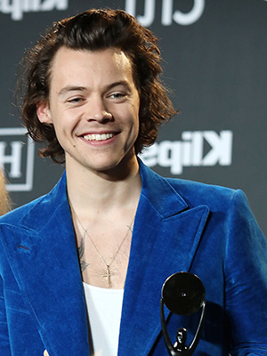 harry styles