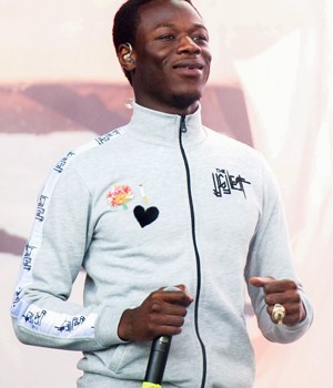 J Hus Photos