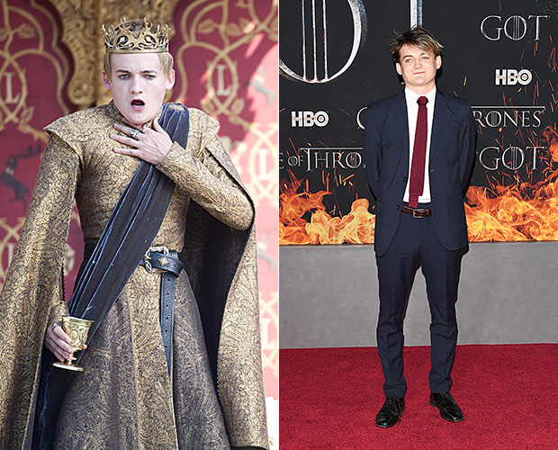 Jack Gleeson