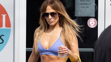 Jennifer Lopez workout diet plan