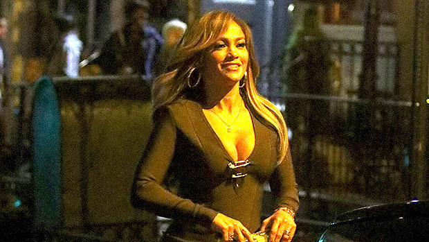 Jennifer Lopez