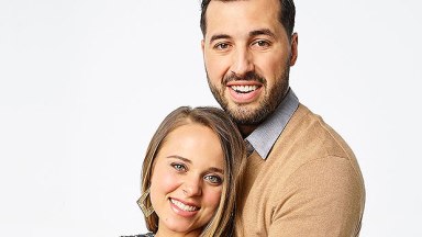 Jinger Duggar Husband