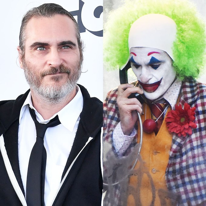 Actors Who Played The Joker: Heath Ledger, Joaquin Phoenix, & More ...