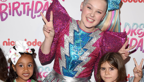 jojo siwa north west penelope disick