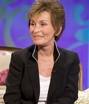 Judge Judy