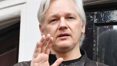 julian assange