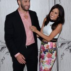 AOL BUILD Speaker Series: Kaitlyn Bristowe and Shawn Booth, New York, USA