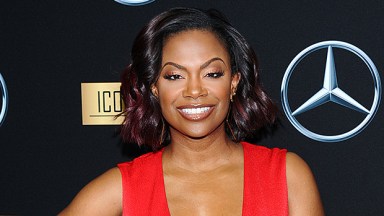 Kandi Burruss