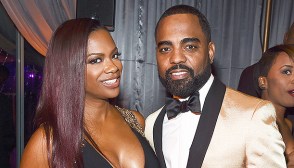 Kandi Burruss, Todd Tucker
