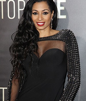 Karlie Redd