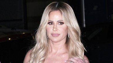 Kim Zolciak