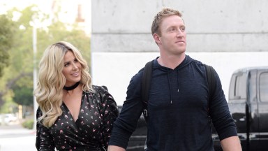 Kroy Biermann Butt