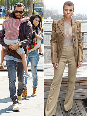 Kourtney Kardashian Finland