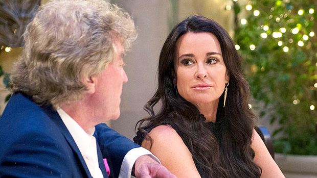 Who Is Lisa Vanderpump's Husband? All About Ken Todd