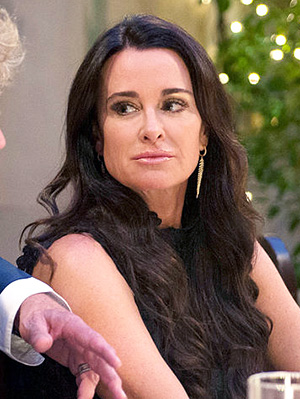 Kyle Richards
