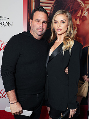 Lala Kent Randall Emmett Split Rumors