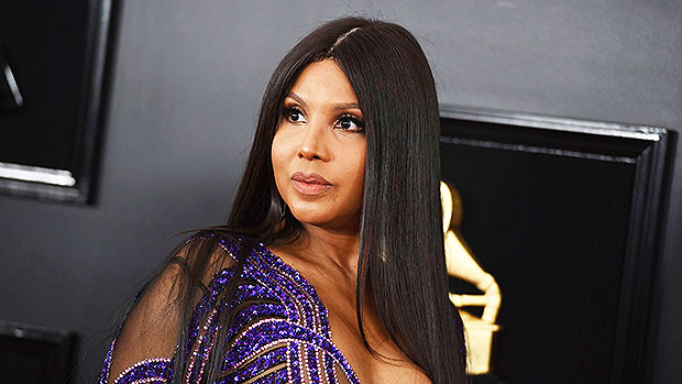 Toni Braxton