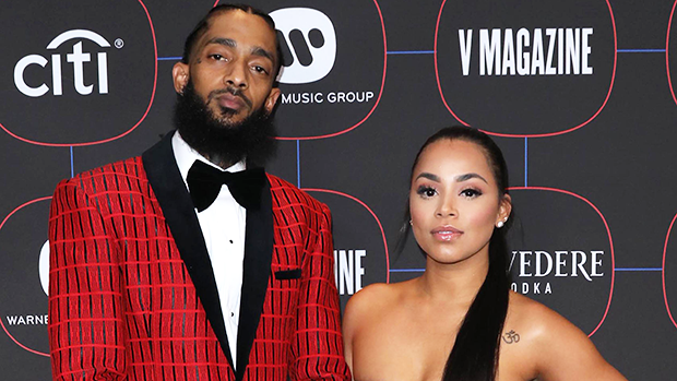 Lauren London Gives First Interview After Nipsey Hussle Death ...