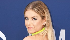 lindsay ell acm awards 2019