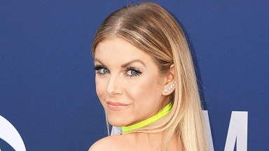 lindsay ell acm awards 2019