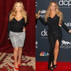 Mariah-carey-Weight-Loss-Transformation