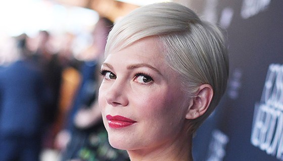 Michelle Williams