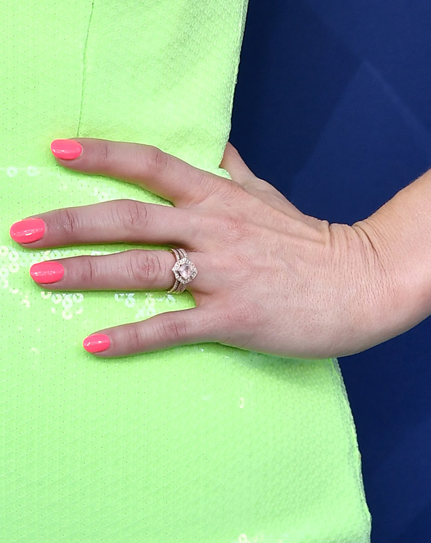 miranda lambert engagement ring