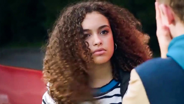 Who Is Mya-Lecia Naylor? 5 Things About Actress Who Passed Awat At 16 ...