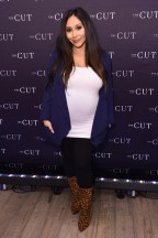 L'événement 'How I Get It Done' organisé par The Cut, Arrivées, Brooklyn, New York, USA - 04 Mar 2019