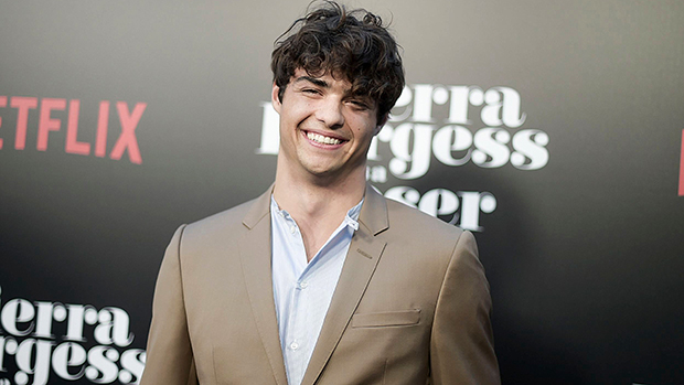 Noah Centineo’s Hunkiest Photos – See Hot Pics Of The Rom-Com Actor ...